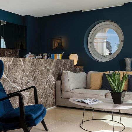 Apartament Roberhouse Tragara 37 Capri Zewnętrze zdjęcie