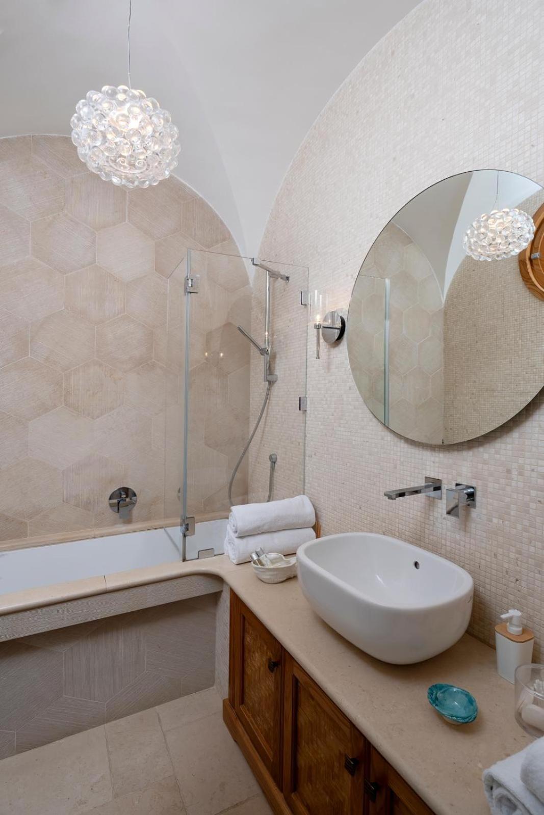 Apartament Roberhouse Tragara 37 Capri Zewnętrze zdjęcie
