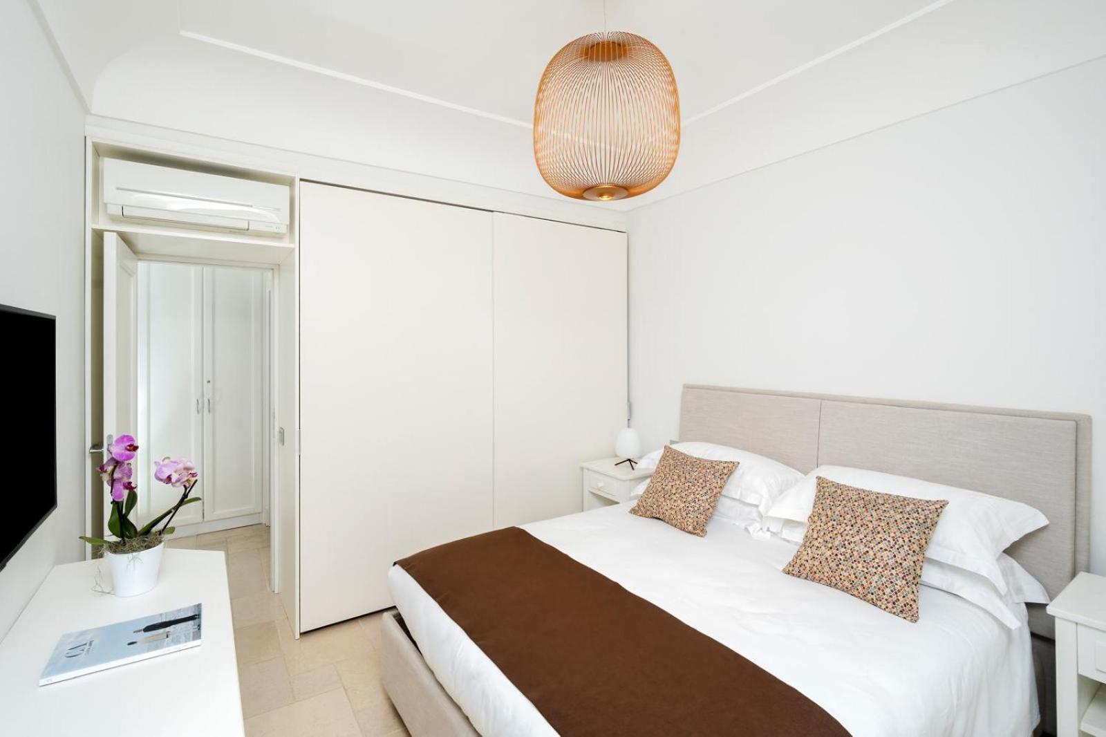 Apartament Roberhouse Tragara 37 Capri Zewnętrze zdjęcie
