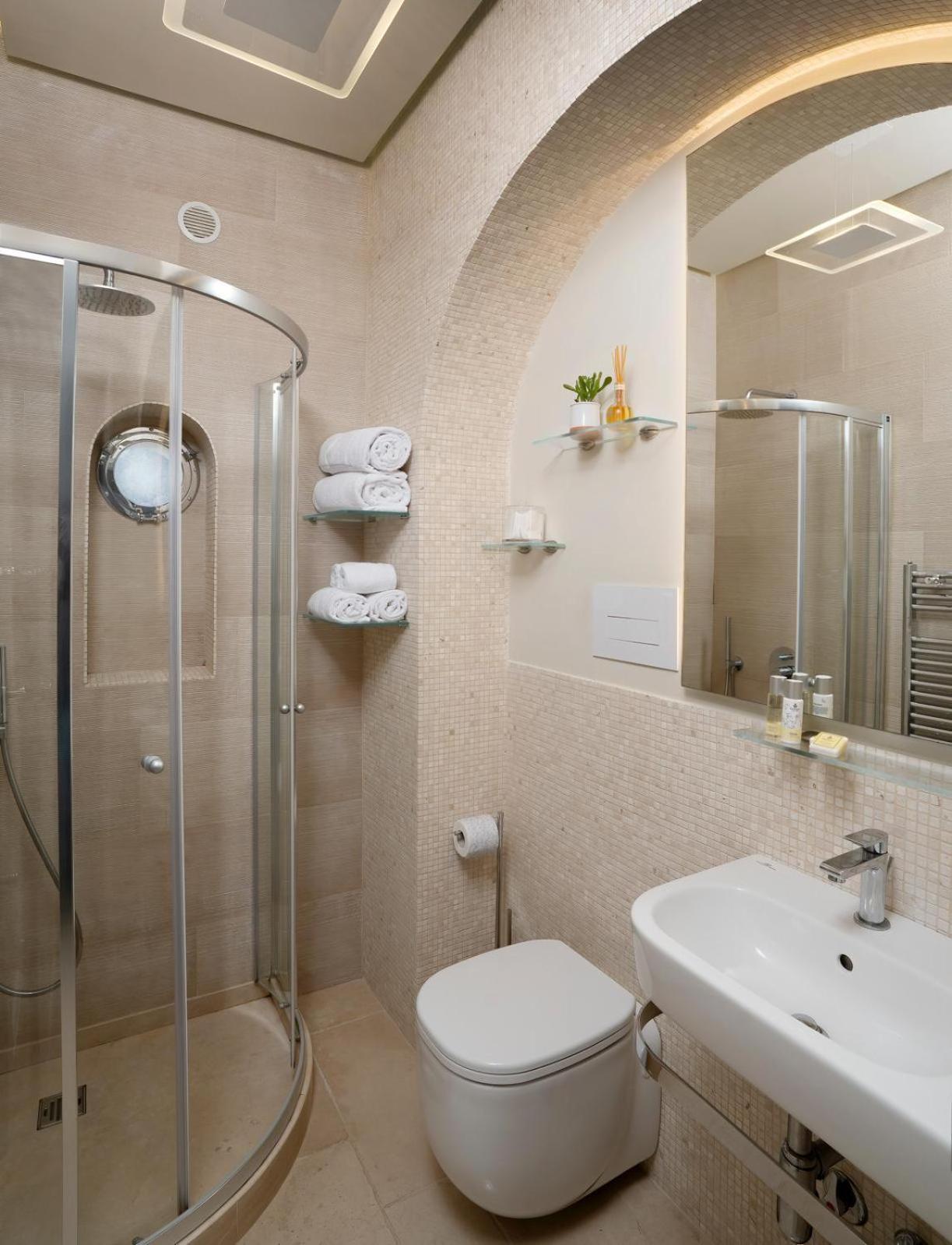 Apartament Roberhouse Tragara 37 Capri Zewnętrze zdjęcie